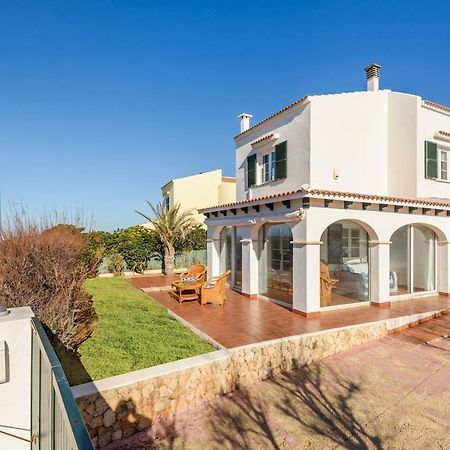 Brisa Marina Villa Cala'N Blanes  Eksteriør bilde