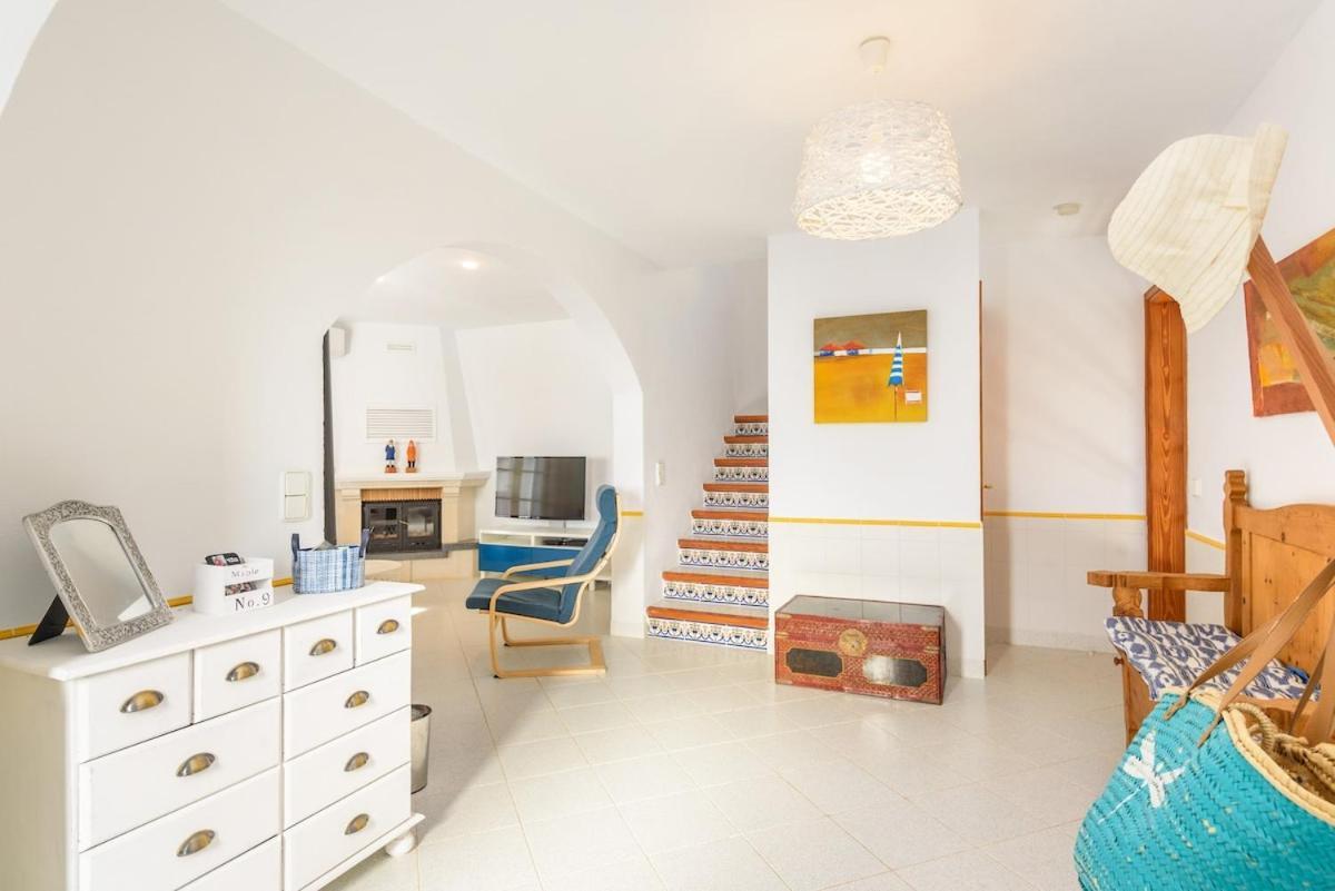 Brisa Marina Villa Cala'N Blanes  Eksteriør bilde