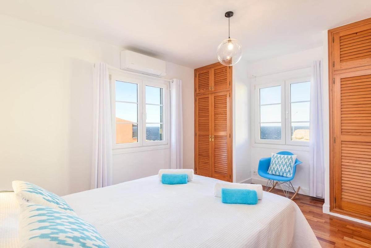 Brisa Marina Villa Cala'N Blanes  Eksteriør bilde
